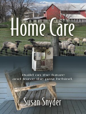 cover image of Home Care